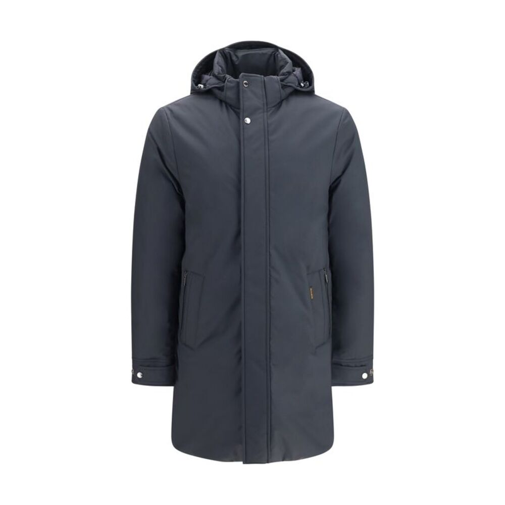 Moorer Men Vermont Ads Down Jacket